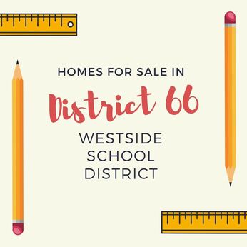 westside homes district
